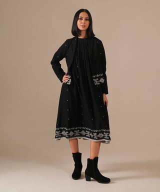 Style 15 - INDIGO DREAMS