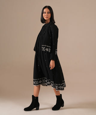 Style 15 - INDIGO DREAMS