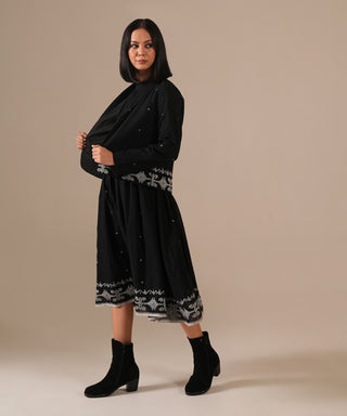 Style 15 - INDIGO DREAMS