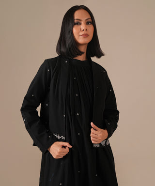 Style 15 - INDIGO DREAMS