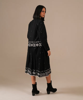 Style 15 - INDIGO DREAMS