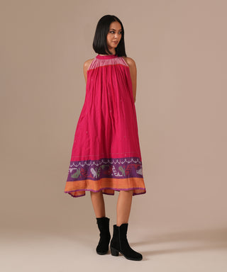 AW25022 - INDIGO DREAMS