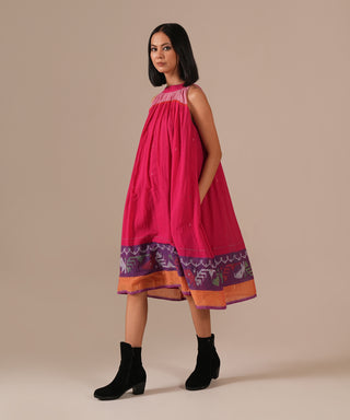 AW25022 - INDIGO DREAMS