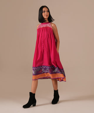 AW25022 - INDIGO DREAMS