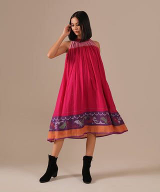 AW25022 - INDIGO DREAMS