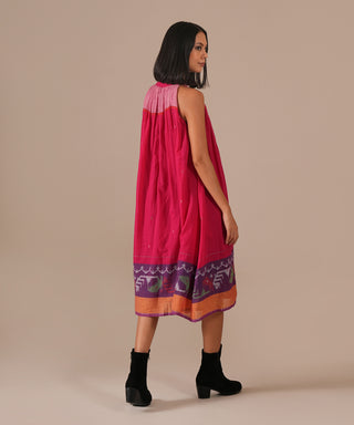 AW25022 - INDIGO DREAMS