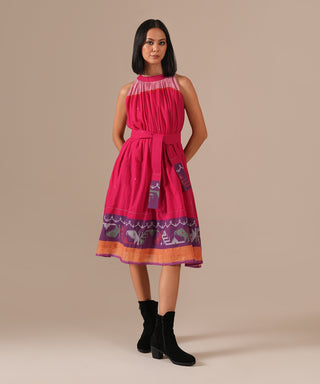 AW25022 - INDIGO DREAMS