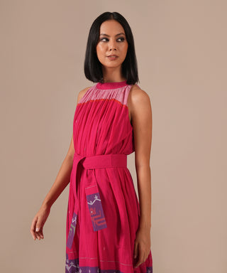AW25022 - INDIGO DREAMS