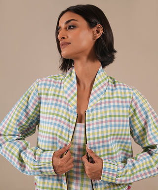 AW25024 - INDIGO DREAMS