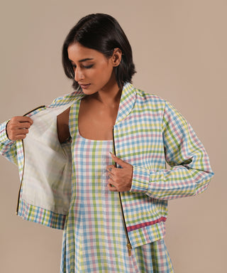 AW25024 - INDIGO DREAMS