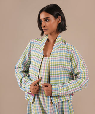 AW25024 - INDIGO DREAMS