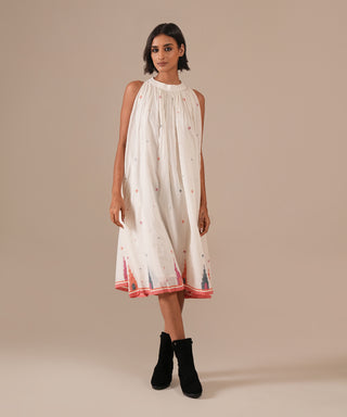 AW25025 - INDIGO DREAMS