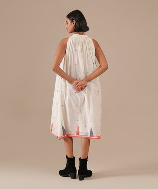 AW25025 - INDIGO DREAMS