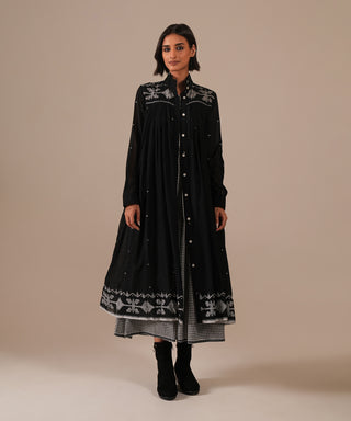 Style 16 - INDIGO DREAMS