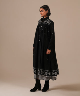 Style 16 - INDIGO DREAMS