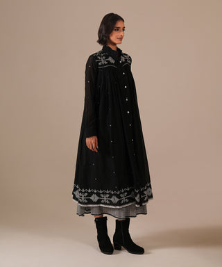 Style 16 - INDIGO DREAMS