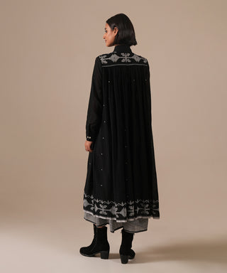 Style 16 - INDIGO DREAMS