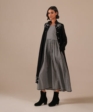 Style 16 - INDIGO DREAMS