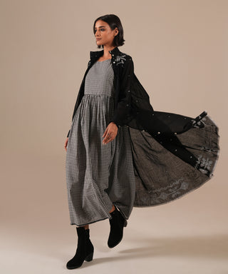 Style 16 - INDIGO DREAMS