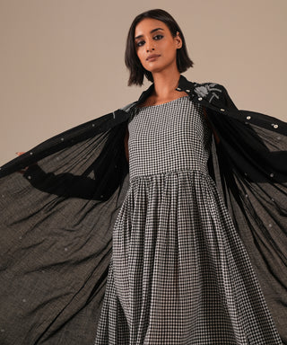 Style 16 - INDIGO DREAMS