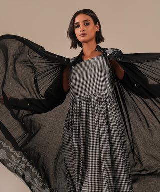 Style 16 - INDIGO DREAMS