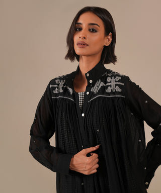 Style 16 - INDIGO DREAMS