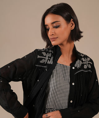 Style 16 - INDIGO DREAMS