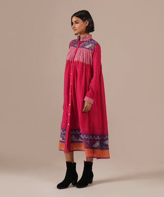 AW25002 - INDIGO DREAMS