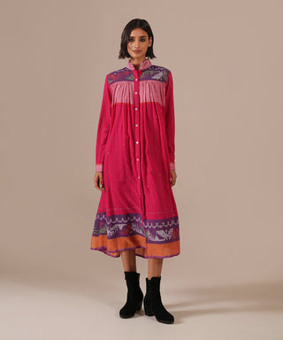 AW25002 - INDIGO DREAMS