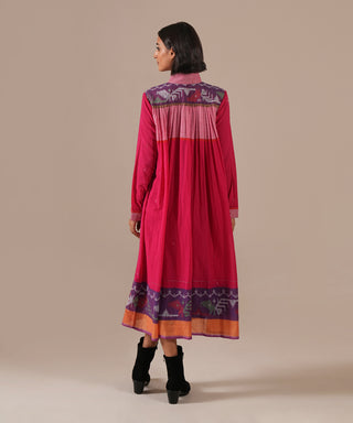 AW25002 - INDIGO DREAMS