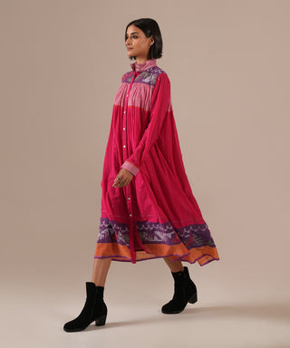 AW25002 - INDIGO DREAMS