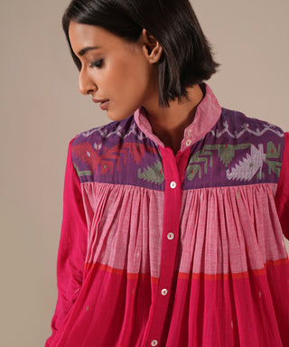 AW25002 - INDIGO DREAMS