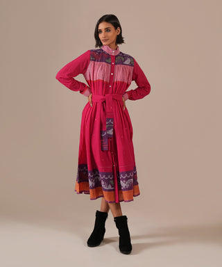 AW25002 - INDIGO DREAMS