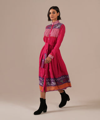 AW25002 - INDIGO DREAMS