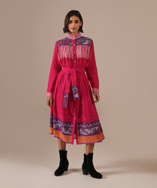 AW25002 - INDIGO DREAMS