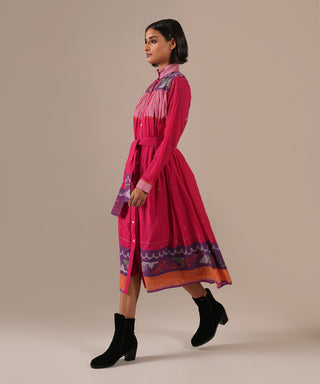AW25002 - INDIGO DREAMS
