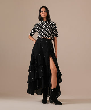 Style 17 - INDIGO DREAMS