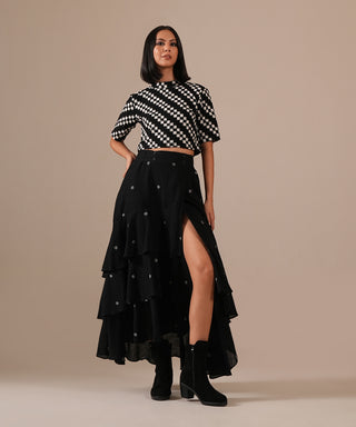 Style 17 - INDIGO DREAMS