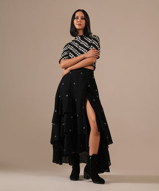 Style 17 - INDIGO DREAMS