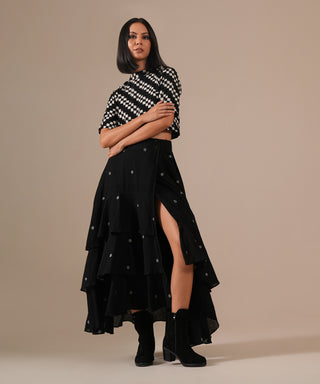 Style 17 - INDIGO DREAMS