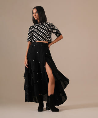 Style 17 - INDIGO DREAMS