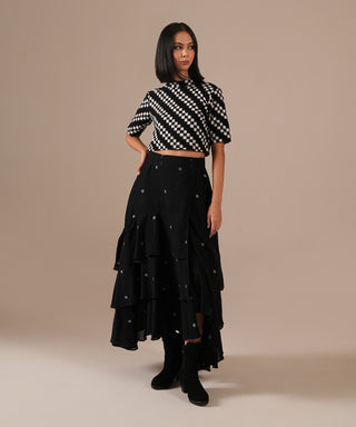 Style 17 - INDIGO DREAMS