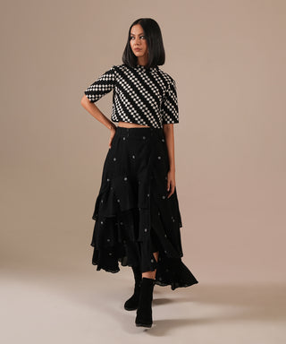 Style 17 - INDIGO DREAMS