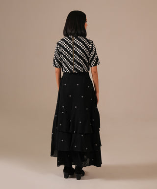 Style 17 - INDIGO DREAMS