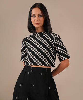 Style 17 - INDIGO DREAMS