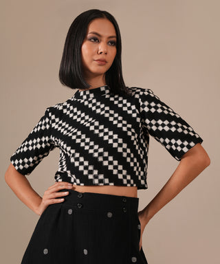 Style 17 - INDIGO DREAMS