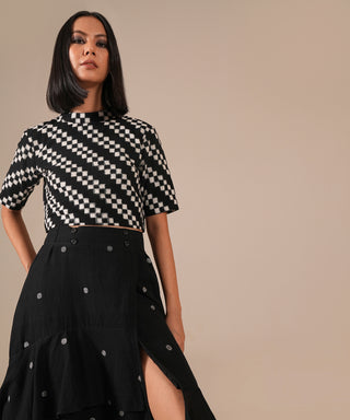 Style 17 - INDIGO DREAMS