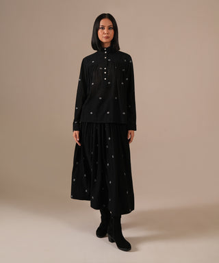 Style 18 - INDIGO DREAMS