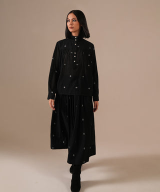 Style 18 - INDIGO DREAMS