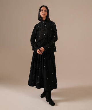 Style 18 - INDIGO DREAMS